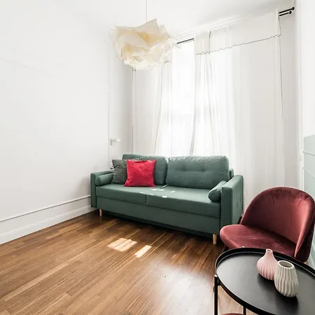 Old Town Lavish Studio Διαμέρισμα