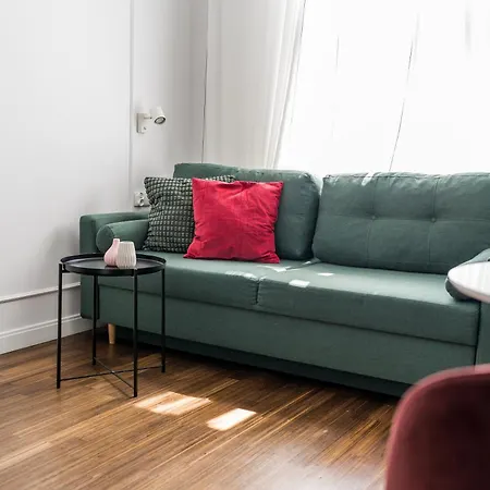 Old Town Lavish Studio Διαμέρισμα Πόζναν