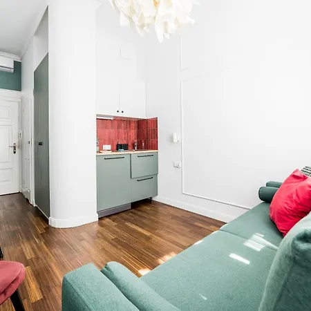 Διαμέρισμα Old Town Lavish Studio *