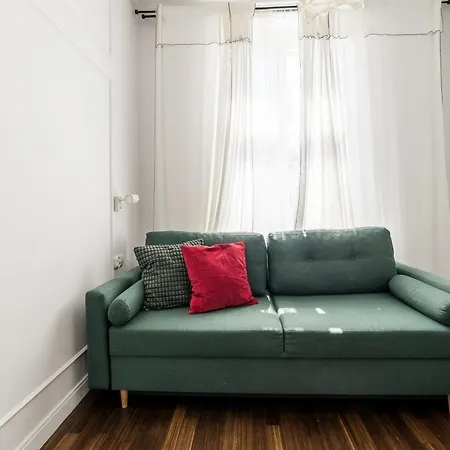 Old Town Lavish Studio Διαμέρισμα *