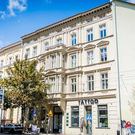 Old Town Lavish Studio Διαμέρισμα