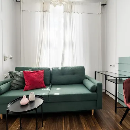 Old Town Lavish Studio Διαμέρισμα *